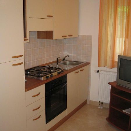 Apartmani Apollo Split Exteriör bild