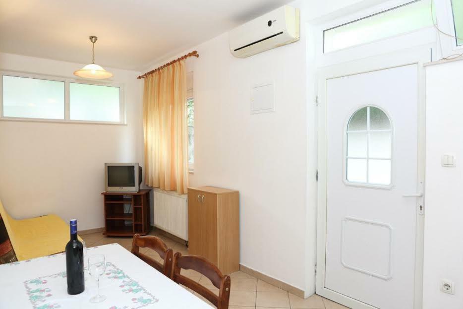Apartmani Apollo Split Exteriör bild