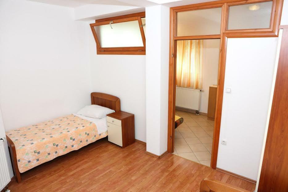 Apartmani Apollo Split Exteriör bild