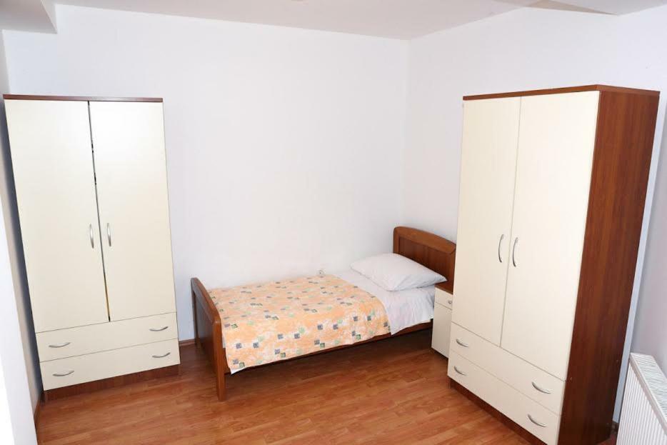 Apartmani Apollo Split Exteriör bild