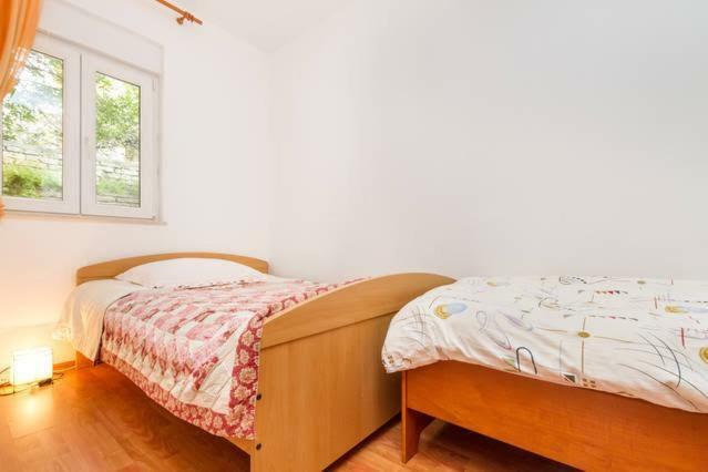 Apartmani Apollo Split Exteriör bild