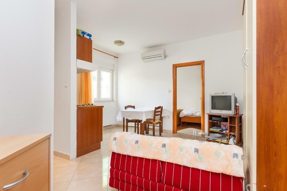 Apartmani Apollo Split Exteriör bild
