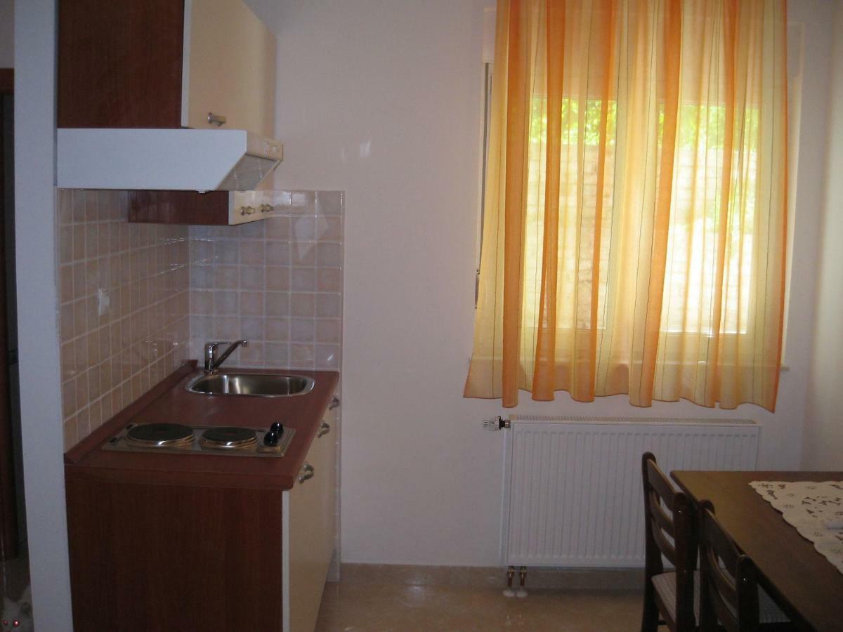 Apartmani Apollo Split Exteriör bild