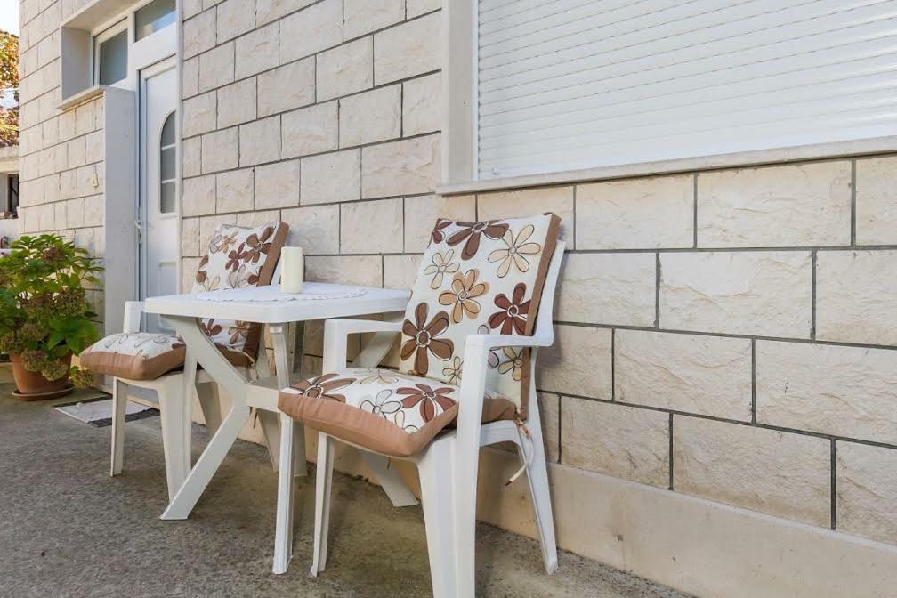 Apartmani Apollo Split Exteriör bild